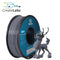 Filament ABS+ for 3D Printer, 1.75mm 1kg/roll