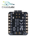 Seeed Studio XIAO RP2040, Dual-core ARM Cortex M0+