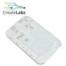 6S 18650 Lithium Battery BMS Protection Board 15A