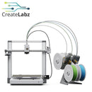 3D Printer: Bambu Lab A2L Combo 3D Printer