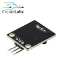 Digital IR receiver for Arduino