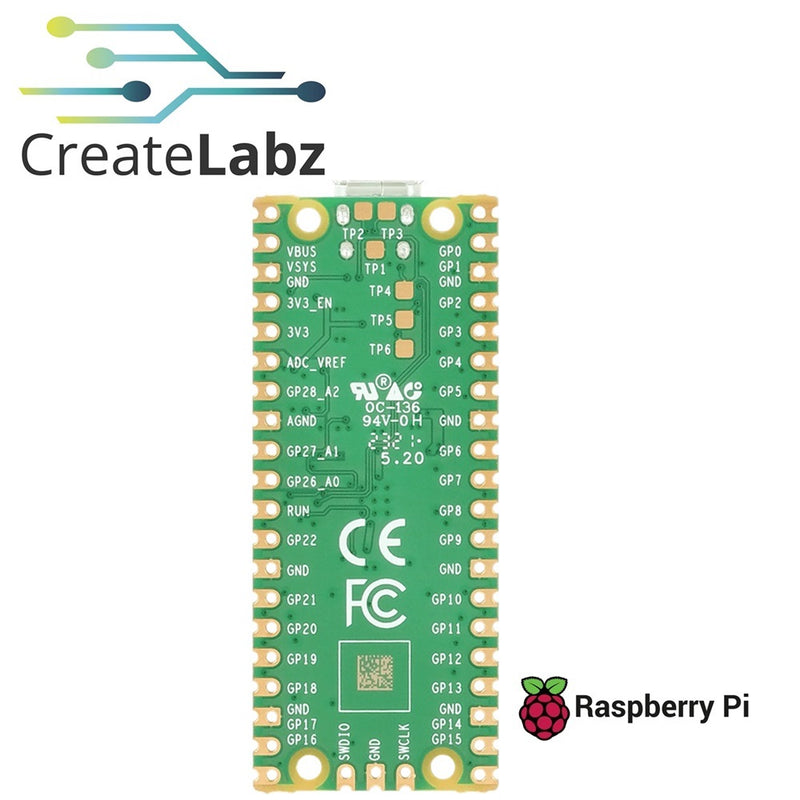 Raspberry Pi Pico