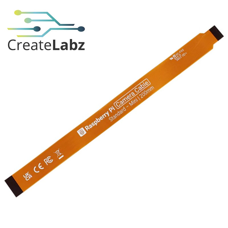 Raspberry Pi Camera Module V3