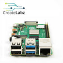 Raspberry Pi 4  Computer Model B