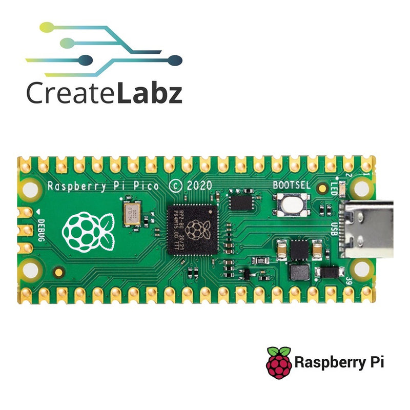 Raspberry Pi Pico