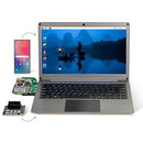 CrowView Note-All-in-One Portable Monitor (Option: 14inch / 15.6inch)