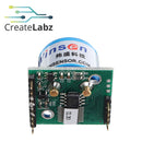 Winsen ZE07 Electrochemical Carbon Monoxide (CO) Sensor Module