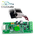Peacefair PZEM-004T Energy Meter, Power Monitor module, 100A AC