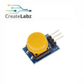 Push Button Module for Arduino