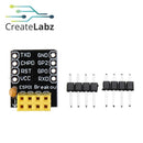 ESP8266  ESP-01/01S Sensor Wifi Adapter Module