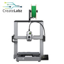 3D Printer: Creality Hi/Combo 3D Printer