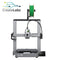 3D Printer: Creality Hi/Combo 3D Printer