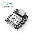 Seeed Studio XIAO RP2040, Dual-core ARM Cortex M0+