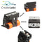 XS1 Micro Sumo Robot Kit, Assembled