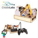 ACEBOTT Easy-Plug 3-in-1 Smart Factory Education Kit - Level 1 (QE031)