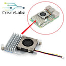 Raspberry Pi Active Cooler