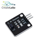 Digital IR receiver for Arduino