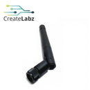 433Mhz Antenna 3dBi SMA Male Connector