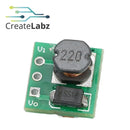 Step-up Boost Power Supply DC 1.5V 1.8V 2.5V 3V 3.3V 3.7V 4.2V To DC 5V Output Converter Module