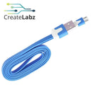 Micro USB 2.0 Cable 1m