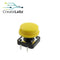 Tactile Push Button Switch with Round Cap