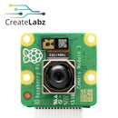Raspberry Pi Camera Module V3