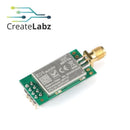 E01-ML01DP5 Ebyte 20dBm NRF24L01+PA+LNA 2.4GHz RF Wireless Transceiver Module