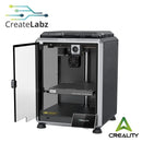 3D Printer: Creality K1C 3D Printer