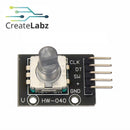 Rotary Encoder Module