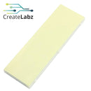 Breadboard Self-Adhesive white, 830 Tie points  16.5x5.5x1cm