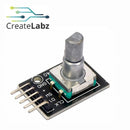 Rotary Encoder Module