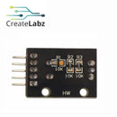 Rotary Encoder Module