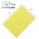 Cleaning Sponge for Electric Soldering Iron (10pcs per set)