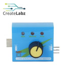 4.8-6V Multi Servo Tester with Indicator Light