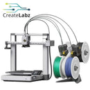 3D Printer:  Bambu Lab A1/Combo 3D Printer