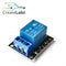 Relay Module 1-channel relay, 5V/10A (with Optocoupler / without Optocoupler)