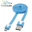 Micro USB 2.0 Cable 1m