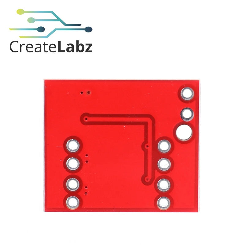 L298N motor driver board module