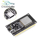 DoIT ESP32 38pins, Development board, WiFi+Bluetooth Ultra-Low Power