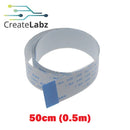 15Pin FFC FPC Flat Cable For Raspberry Pi Camera