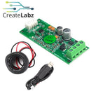Peacefair PZEM-004T Energy Meter, Power Monitor module, 100A AC