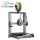 3D Printer: Creality Hi/Combo 3D Printer
