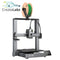 3D Printer: Creality Hi/Combo 3D Printer