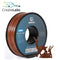 Filament ABS+ for 3D Printer, 1.75mm 1kg/roll