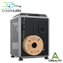 3D Printer: Creality K1C 3D Printer