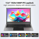 CrowView Note-All-in-One Portable Monitor (Option: 14inch / 15.6inch)