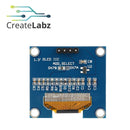 OLED Display module 128x64 1.3-inch, white I2C