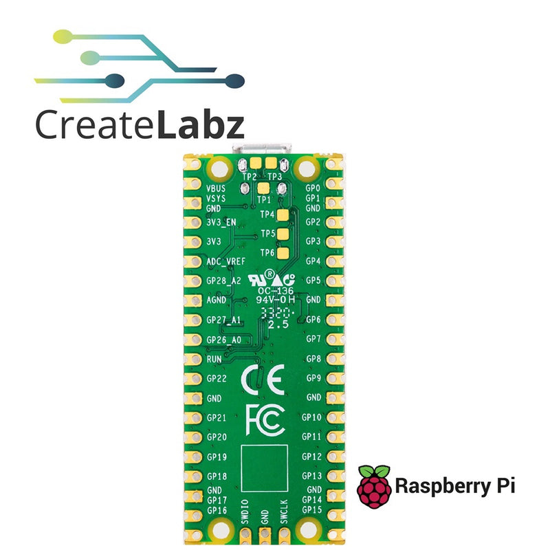 Raspberry Pi Pico