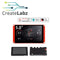 CrowPanel 5.0"-HMI ESP32 Display 800x480 RGB TFT LCD Touch Screen Compatible with Arduino/LVGL/ PlatformIO/Micropython