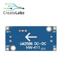 LM2596 DC-DC Adjustable Step Down Power Supply Module